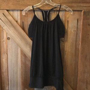 lululemon flow yoga tank